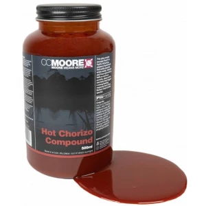 Aditiv CC MOORE Hot Chorizo Compound, 500ml Aditiv CC MOORE Hot Chorizo Compound, 500ml