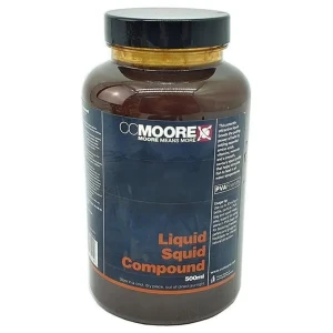 Aditiv CC MOORE Liquid Squid Compound 500ml Aditiv CC MOORE Liquid Squid Compound 500ml