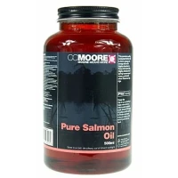 Aditiv Cc Moore Pure Salmon Oil 500ml Aditiv Cc Moore Pure Salmon Oil 500ml