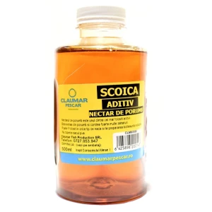 Aditiv Claumar 500ml Scoica Aditiv Claumar 500ml Scoica