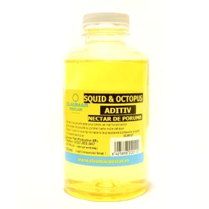 Aditiv Claumar 500ml Squid Octopus Aditiv Claumar 500ml Squid Octopus