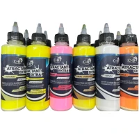 Aditiv Gel C&b Extra Atractant, Usturoi, Galben, 250ml Aditiv Gel C&b Extra Atractant, Usturoi, Galben, 250ml