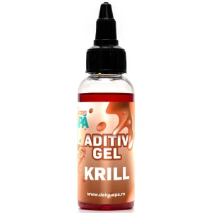 Aditiv Gel Da-i Cu Apa, Krill, 60ml