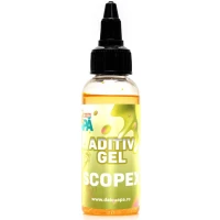 Aditiv Gel Da-i Cu Apa, Scopex, 60ml Aditiv Gel Da-i Cu Apa, Scopex, 60ml