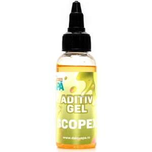 Aditiv Gel Da-i Cu Apa, Scopex, 60ml