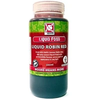 Aditiv Lichid Cc Moore, Robin Red, 500ml