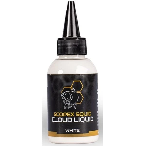 Aditiv Nash Scopex Squid Cold Liquid, White,100ml