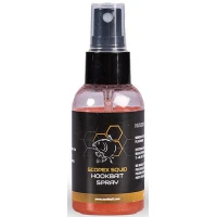 Aditiv Nash Scopex Squid Hookbait Spray, 50ml