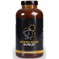 Aditiv Nash Scopex Squid Syrup 2024, 1l