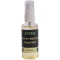 Aditiv Zfish Attractor Bait Spray, Squid & Krill, 50ml Aditiv Zfish Attractor Bait Spray, Squid & Krill, 50ml