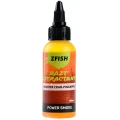 Aditiv Zfish Dip Bait Attractant, Monster Crab & Pineapple, Orange, 60ml