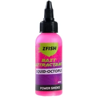 Aditiv Zfish Dip Bait Attractant, Squid & Octopus, Pink, 60ml Aditiv Zfish Dip Bait Attractant, Squid & Octopus, Pink, 60ml