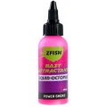 Aditiv Zfish Dip Bait Attractant, Squid & Octopus, Pink, 60ml