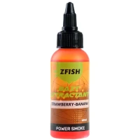 Aditiv Zfish Dip Bait Attractant, Strawberry & Banana, Orange, 60ml Aditiv Zfish Dip Bait Attractant, Strawberry & Banana, Orange, 60ml