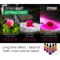 Aditiv Zfish Dip Bait Attractant, Strawberry & Banana, Orange, 60ml Aditiv Zfish Dip Bait Attractant, Strawberry & Banana, Orange, 60ml
