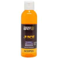 Aroma Concentrata Feeder Bait, Scopex, 150ml Aroma Concentrata Feeder Bait, Scopex, 150ml