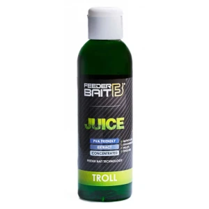Aroma Concentrata Feeder Bait, Troll-Squid, 150ml Aroma Concentrata Feeder Bait, Troll-Squid, 150ml
