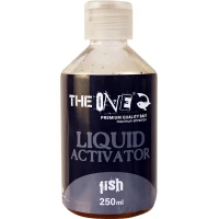 Aroma Lichida The One Activator, Fish, 250ml Aroma Lichida The One Activator, Fish, 250ml