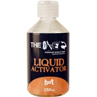 Aroma Lichida The One Activator, Hot, 250ml Aroma Lichida The One Activator, Hot, 250ml