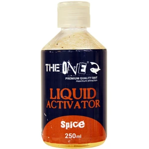 Aroma Lichida The One Activator, Spice, 250ml Aroma Lichida The One Activator, Spice, 250ml