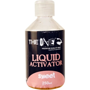 Aroma Lichida The One Activator, Sweet, 250ml Aroma Lichida The One Activator, Sweet, 250ml