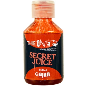 Aroma Lichida The One Secret Juice, Cajun, 150ml