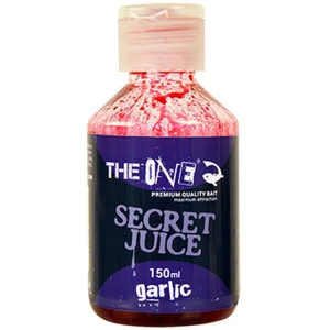 Aroma Lichida The One Secret Juice, Garlic, 150ml Aroma Lichida The One Secret Juice, Garlic, 150ml