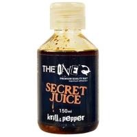 Aroma Lichida The One Secret Juice, Krill Pepper, 150ml Aroma Lichida The One Secret Juice, Krill Pepper, 150ml