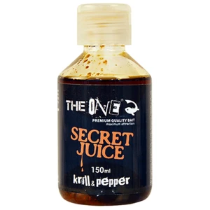 Aroma Lichida The One Secret Juice, Krill Pepper, 150ml Aroma Lichida The One Secret Juice, Krill Pepper, 150ml