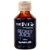 Aroma Lichida The One Secret Juice, Smoked Fish, 150ml Aroma Lichida The One Secret Juice, Smoked Fish, 150ml