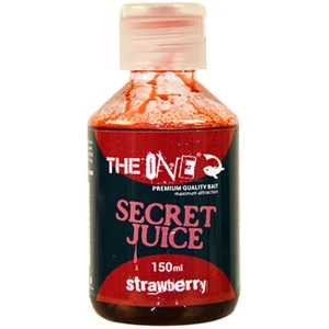 Aroma Lichida The One Secret Juice, Strawberry, 150ml Aroma Lichida The One Secret Juice, Strawberry, 150ml