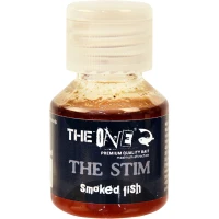 Aroma Lichida The One The Stim, Black, 50ml Aroma Lichida The One The Stim, Black, 50ml