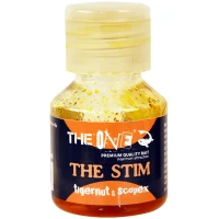 Aroma Lichida The One The Stim, Gold, 50ml Aroma Lichida The One The Stim, Gold, 50ml