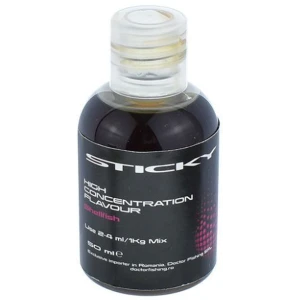 Aroma Sticky Baits, Shellfish Sense Appeal, 50ml Aroma Sticky Baits, Shellfish Sense Appeal, 50ml