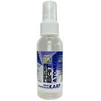 Atractant Feeder Bait Spray Atomizer, Competition Karp, 50ml