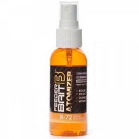 Atractant Feeder Bait Spray Atomizer, R72 - Piersica & Ananas, 50ml Atractant Feeder Bait Spray Atomizer, R72 - Piersica & Ananas, 50ml