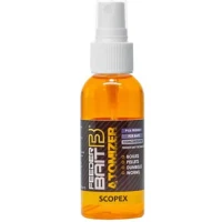 Atractant Feeder Bait Spray Atomizer, Scopex, 50ml Atractant Feeder Bait Spray Atomizer, Scopex, 50ml