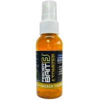 Atractant Feeder Bait Spray Atomizer, Tigernuts, 50ml Atractant Feeder Bait Spray Atomizer, Tigernuts, 50ml