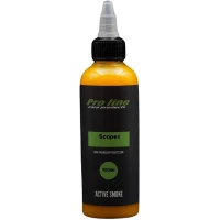 Atractant Pro Line Active Smoke, Scopex, 100ml Atractant Pro Line Active Smoke, Scopex, 100ml