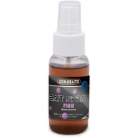 Atractant Sonubaits Bait Spray, Fish, 50ml