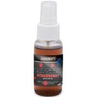 Atractant Sonubaits Bait Spray, Strawberry, 50ml