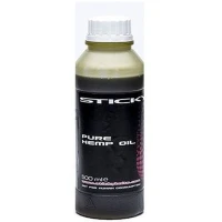 Atractant Sticky Baits Hemp Oil, 500ml
