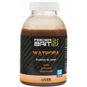 Dip Feeder Bait Concentrat, Larva De Libelula Cu Ficat, 250ml