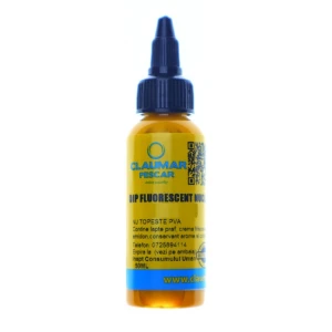 Dip Fluorescent Claumar  Nuclear Frankfurter 50ml Dip Fluorescent Claumar  Nuclear Frankfurter 50ml