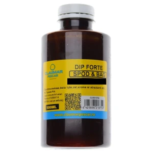 Dip Forte Claumar Spod & Bag Squid & Capsuna 500ml