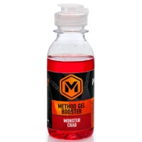 Dip Mivardi Method Gel Booster, Monster Crab, 100ml Dip Mivardi Method Gel Booster, Monster Crab, 100ml