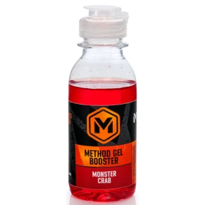Dip MIVARDI Method Gel Booster, Monster Crab, 100ml Dip MIVARDI Method Gel Booster, Monster Crab, 100ml