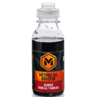 Dip Mivardi Method Gel Booster, Scopex-vanilla, 100ml Dip Mivardi Method Gel Booster, Scopex-vanilla, 100ml