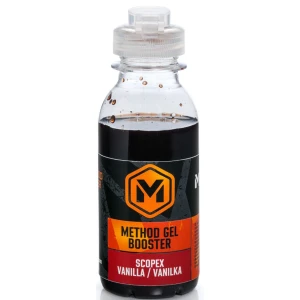 Dip MIVARDI Method Gel Booster, Scopex-Vanilla, 100ml