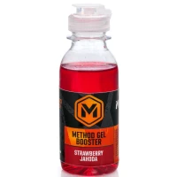 Dip Mivardi Method Gel Booster, Strawberry, 100ml Dip Mivardi Method Gel Booster, Strawberry, 100ml